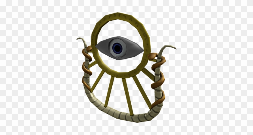 Eye Of Ra Eye Of Ra Roblox Free Transparent Png Clipart Images
