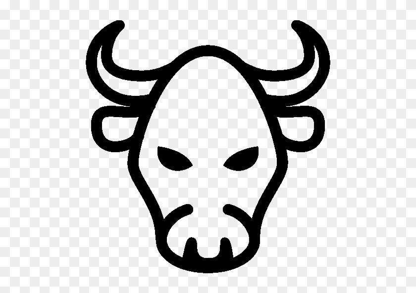 Pixel - Ox Icon #427637