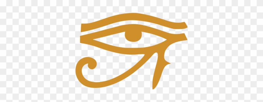 The Eye Of Horus - The Eye Of Horus #427654