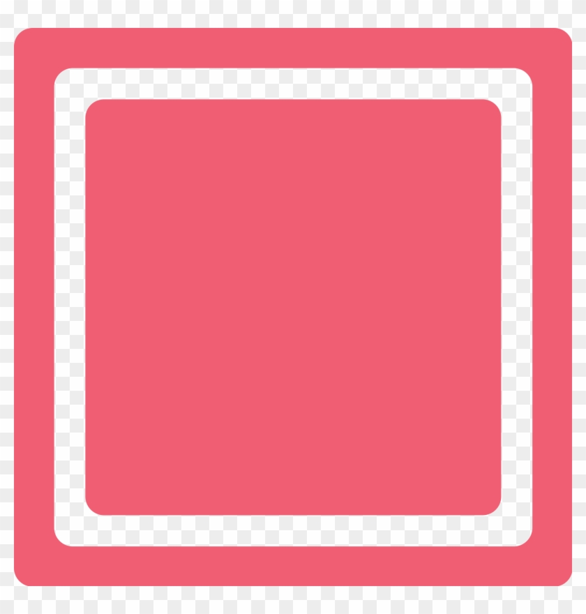 Open - Pink Checkbox #427719