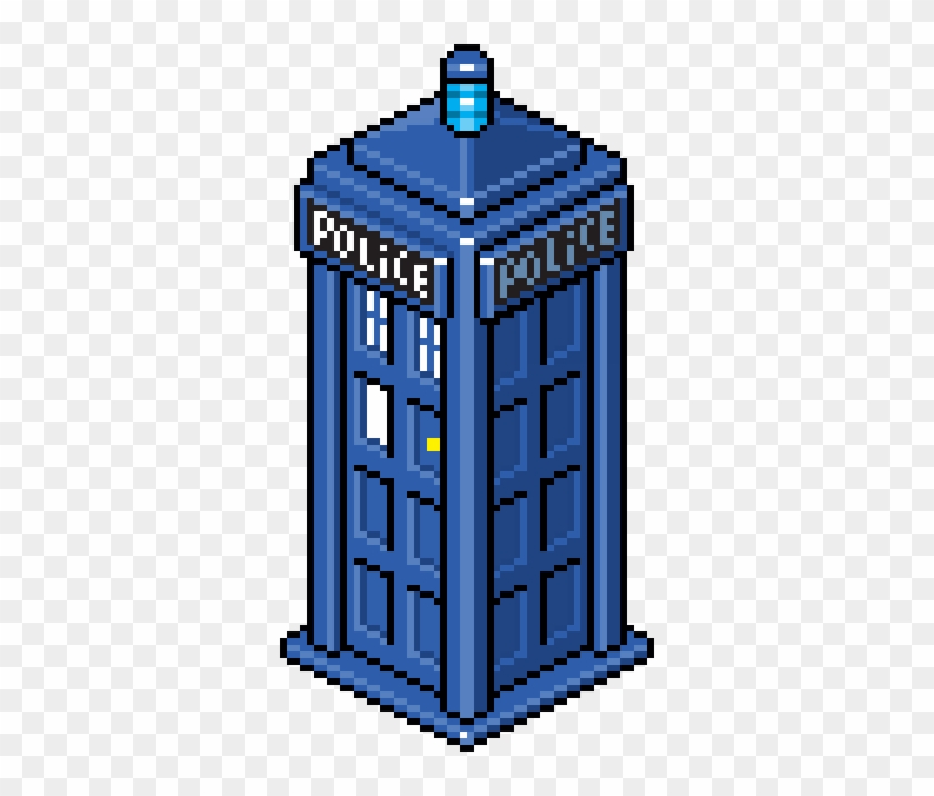 Pt Tardis 01t 6x - Çizgi Film Kahramanlarının Resmi #427715