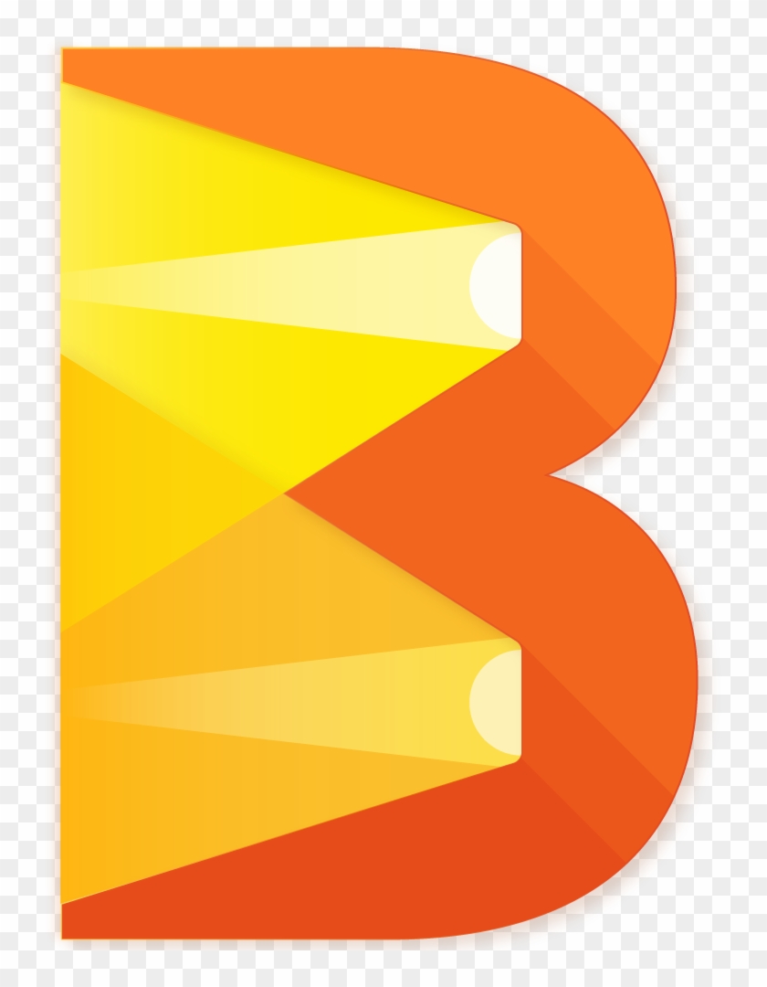Beam Logo Full Color Name Bottom - Apache Beam Logo #427725