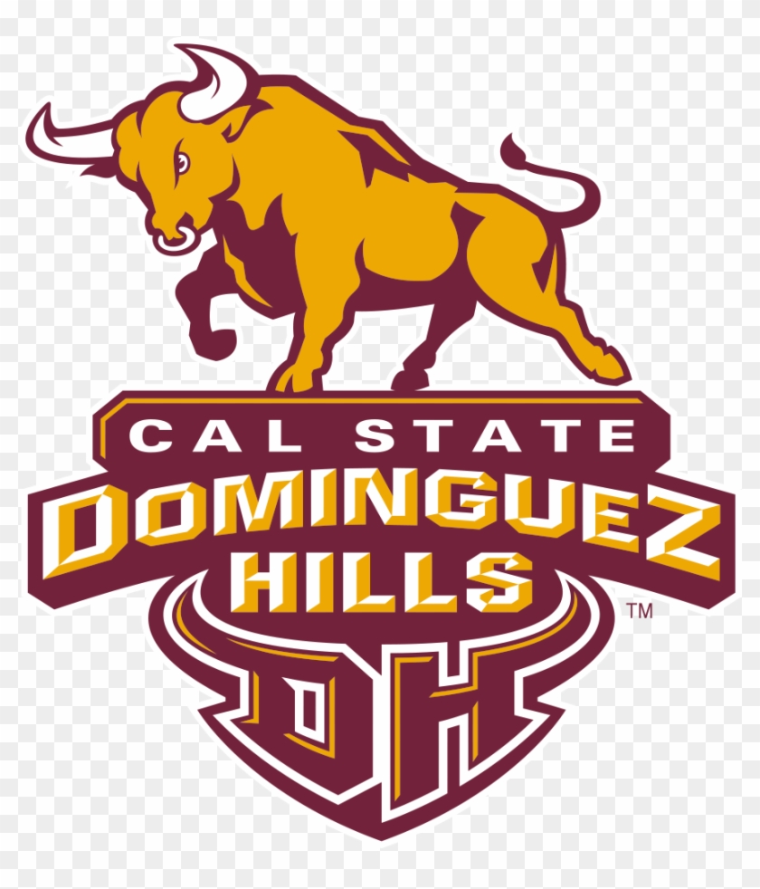 Cal State Dominguez Hills Toros - California State University, Dominguez Hills #427734