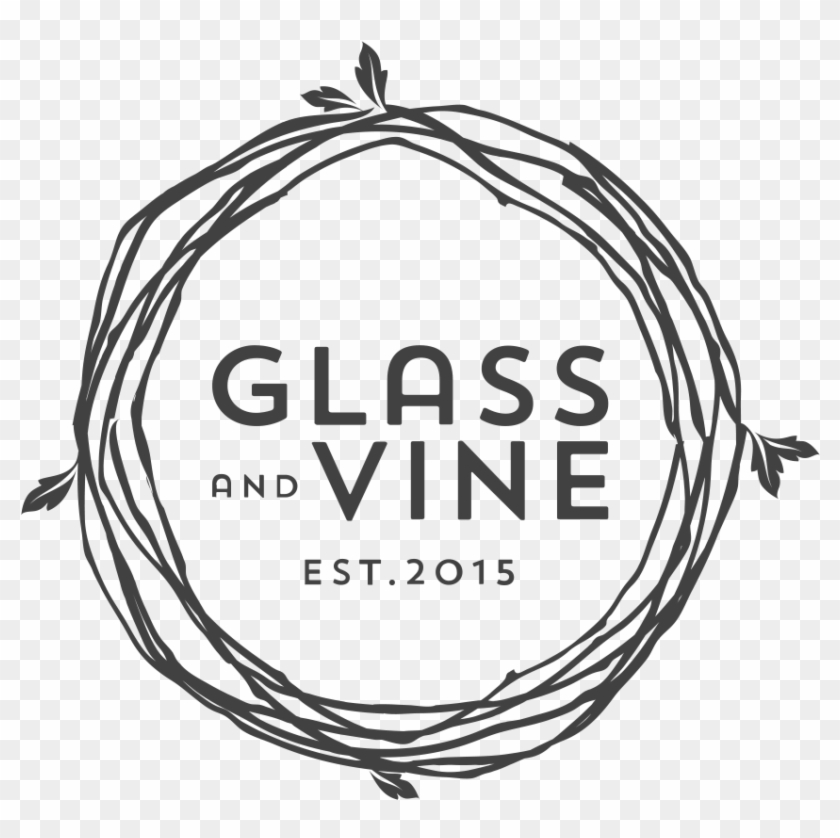 Glass And Vine Menu #427776