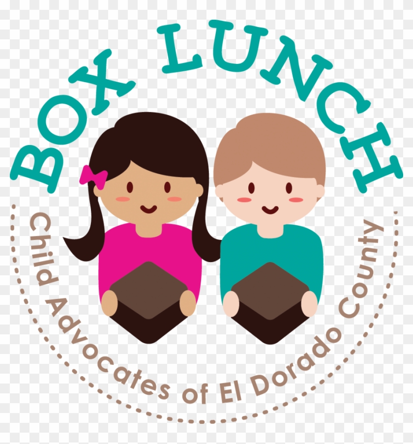 Box Lunch Order - Child Advocates Of El Dorado County #427799