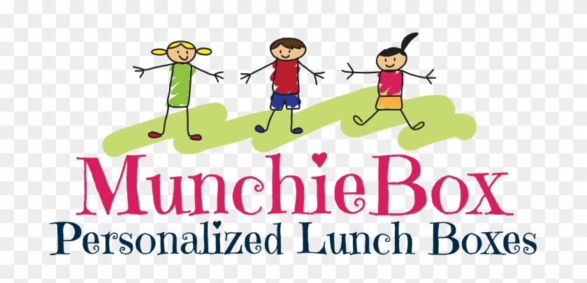 Munchie Box - Right To Education Logo #427867