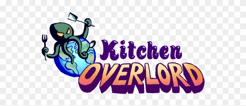 Kitchen Overlord - Kitchen Overlord #427874