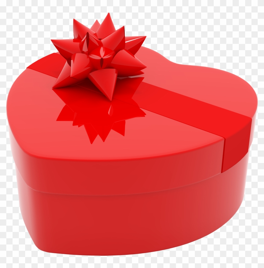 Valentines Day Gift Box #427913