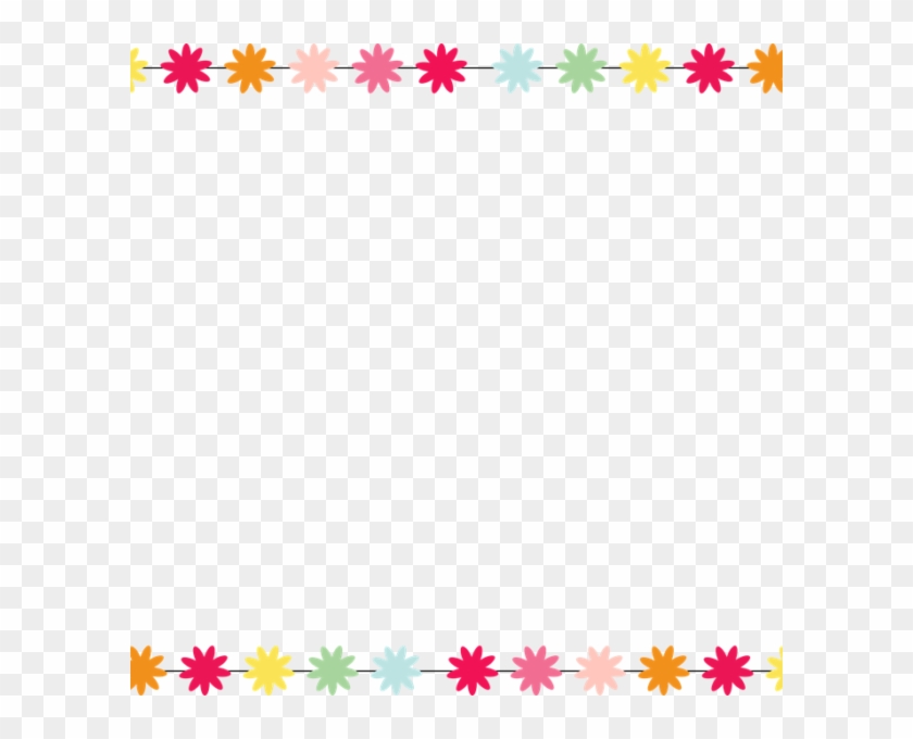 Rectangle Frame Cliparts - Paper Product #427944