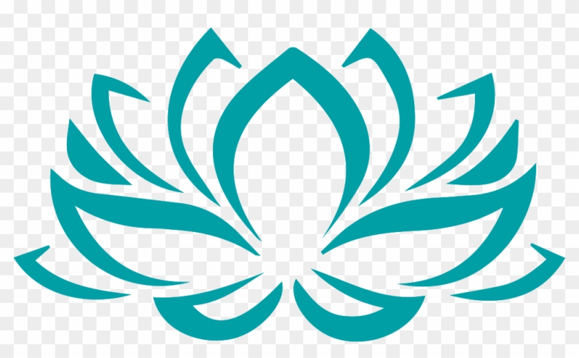 Buddhism Lotus Flower Symbol #427992