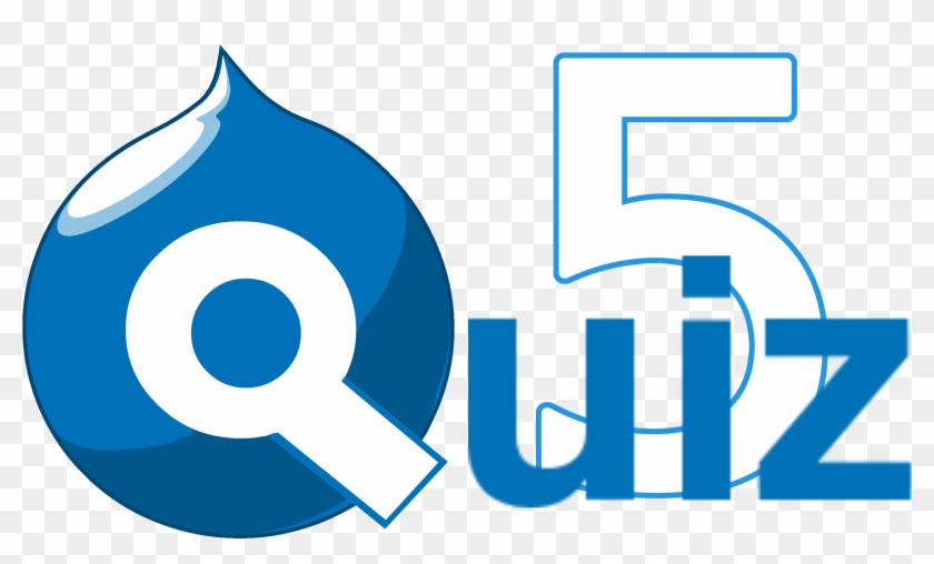 Quiz Project Logo - Quiz Logo Png #428012
