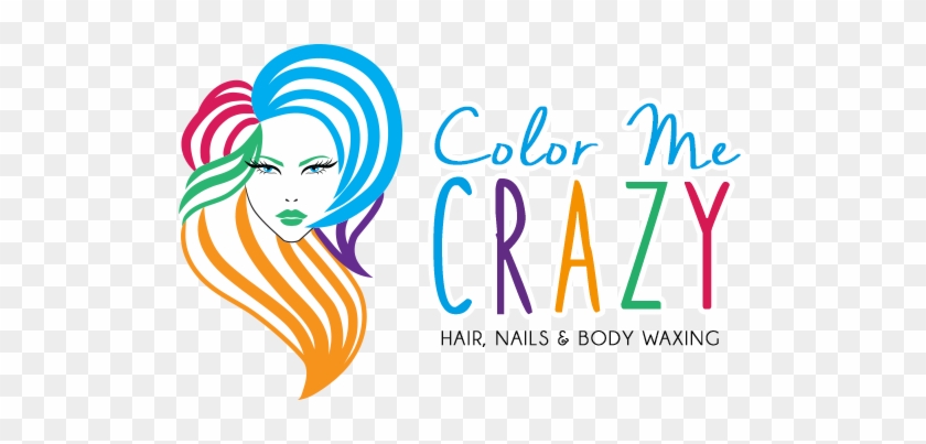 Color Me Crazy - Color Me Crazy Hair #428129