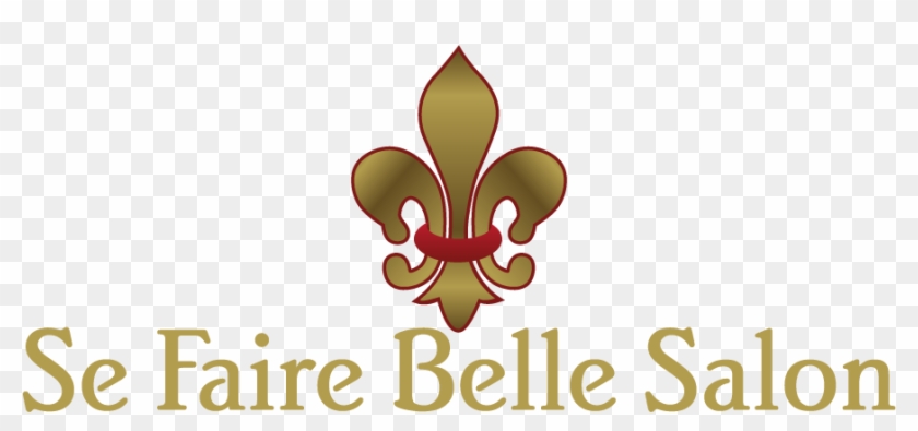 Se Faire Belle Salon - Emblem #428143
