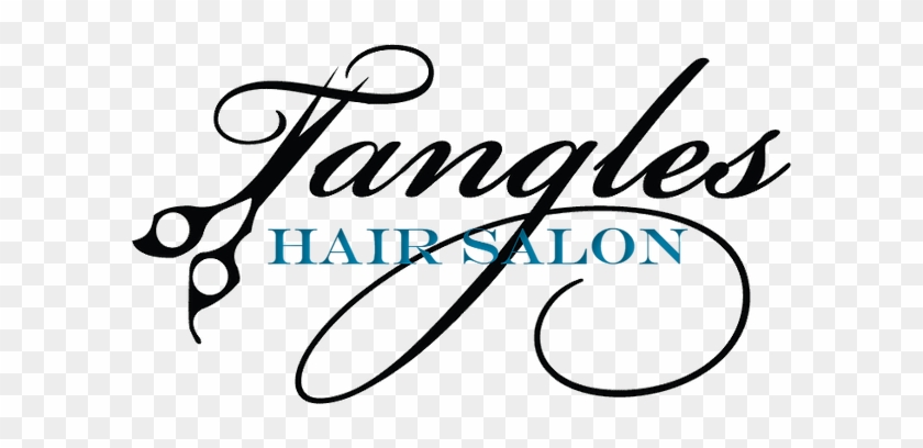 Logo Hair Design #428144