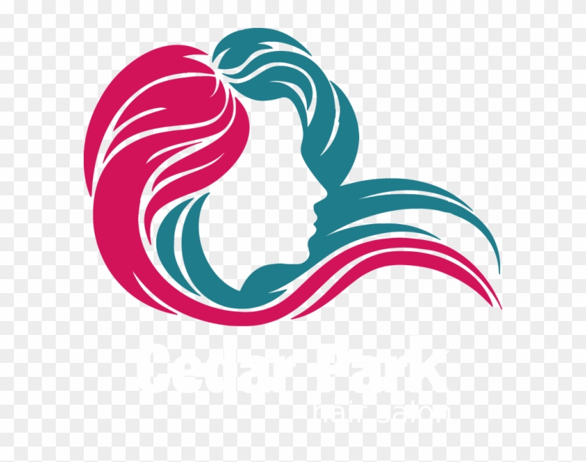 Beauty Parlour Logo Png #428146