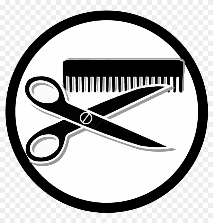 Welcome - Hairdresser Symbols #428152