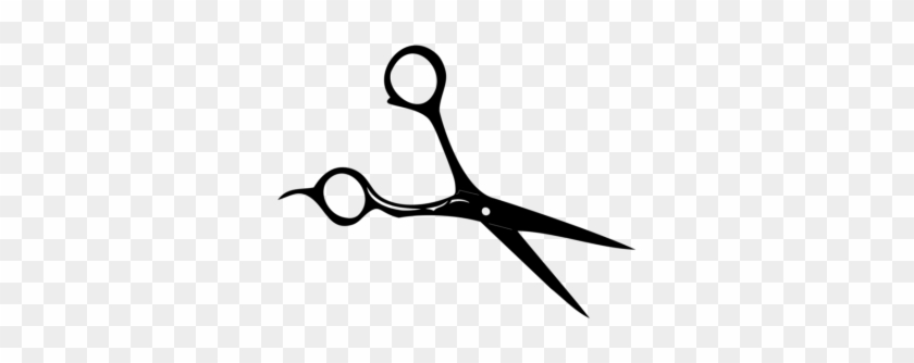 Hair Cutting Scissors Clipart Clipart Kid - Hair Cutting Scissors Clip Art #428156