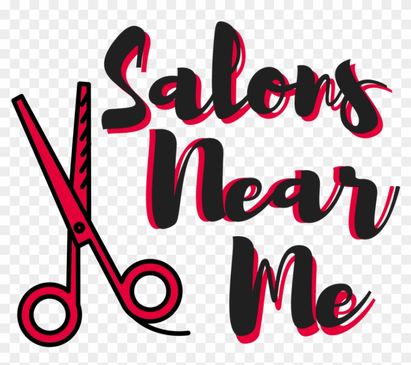 Salons Near Me - Calligraphy #428160