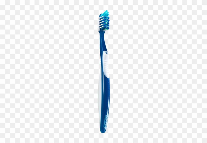 Clip Arts Related To - Oral B Toothbrush Png #428162
