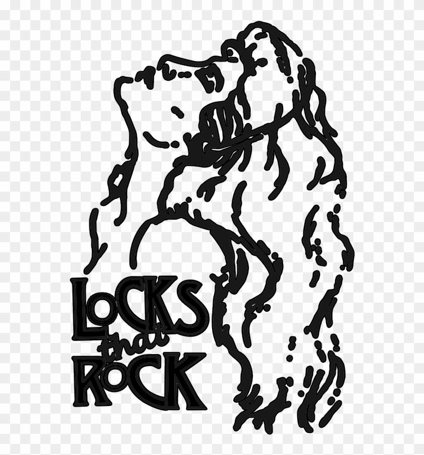 Locks That Rock Hair Design - Locks That Rock #428179