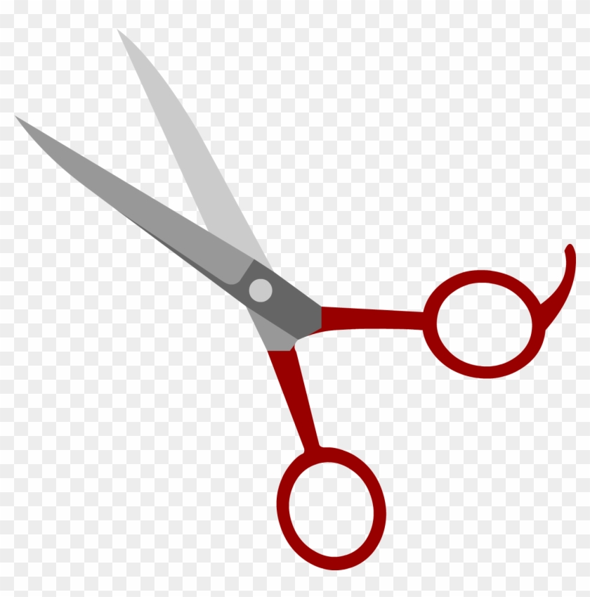 Picture - Scissors #428215