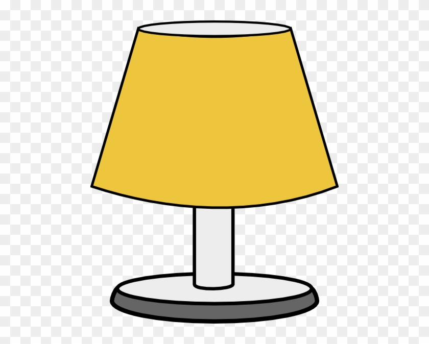 Lamp Clip Art At Clkercom Vector Clip Art Online - Clipart Images Of Lamp #428302