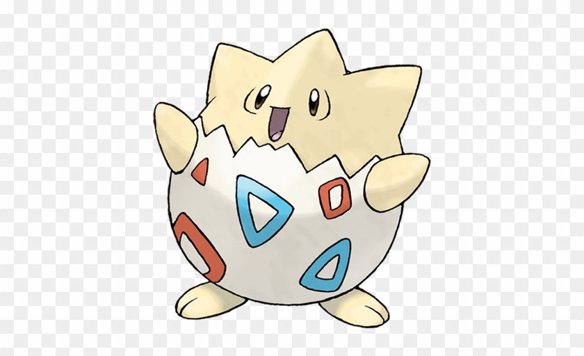 Naruto - Pokemon Togepi #428320