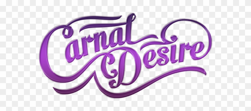 Carnal Desire Online Scavenger Hunt - Scavenger Hunt #428328