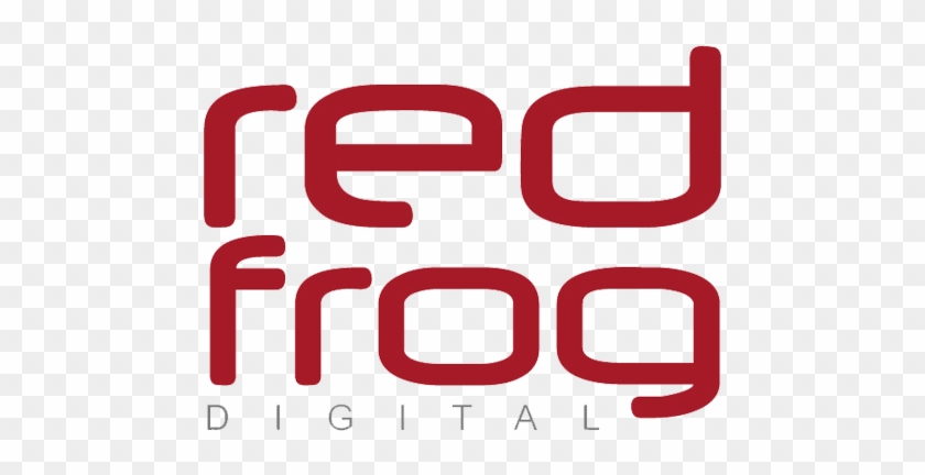 Promo Content Cartoon - Red Frog Digital Limited #428335