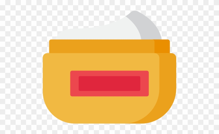 Hair Cream Free Icon - Hair Cream Free Icon #428341
