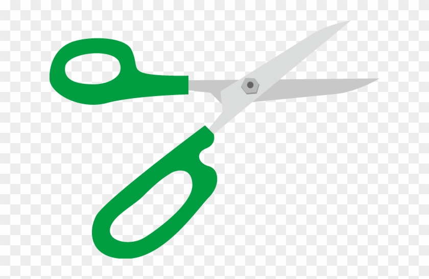 Scissors Adobe Illustrator - Vector Space #428370