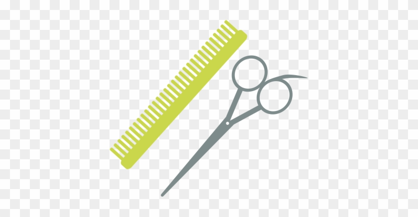 Central Pet Grooming Academy Provides A Fun And Safe - Scissors #428398