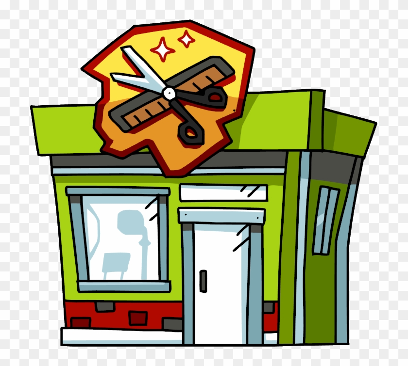 Salon - Wiki #428446