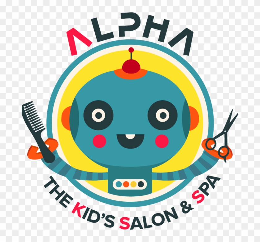 Alpha The Kid's Salon & Spa - Alpha The Kid's Salon & Spa #428454