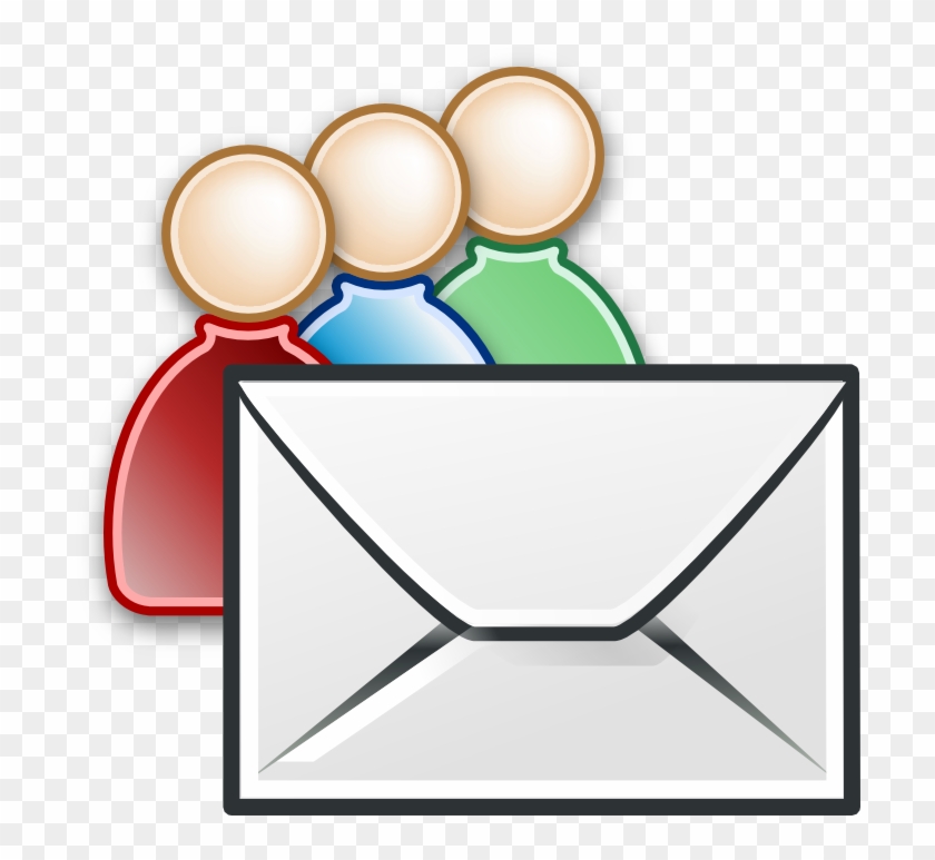 It Might Shock Some Of You To Know, But Organization - Email User Icon #428486