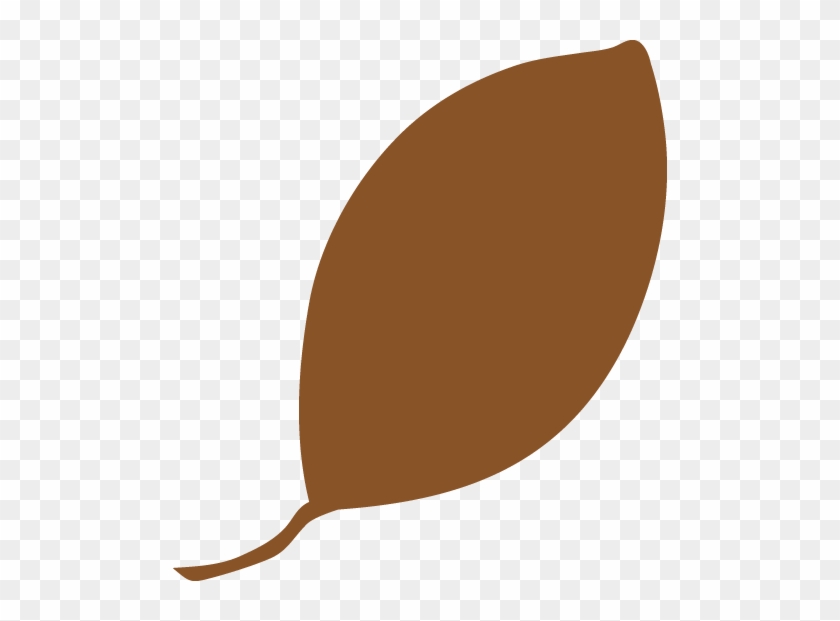 Fall Leaf Emblem - Fall Leaf Emblem #428564