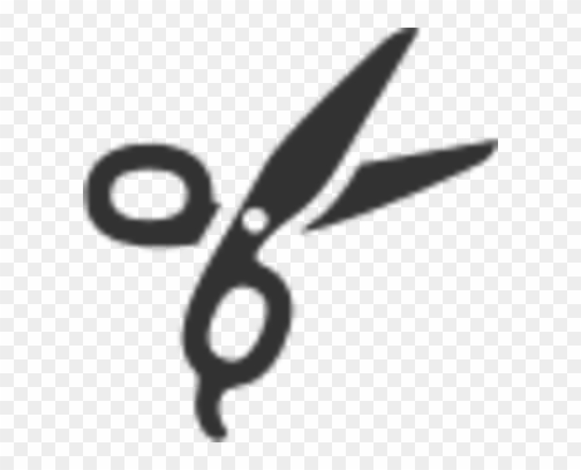 Scissors Icon Gif #428568