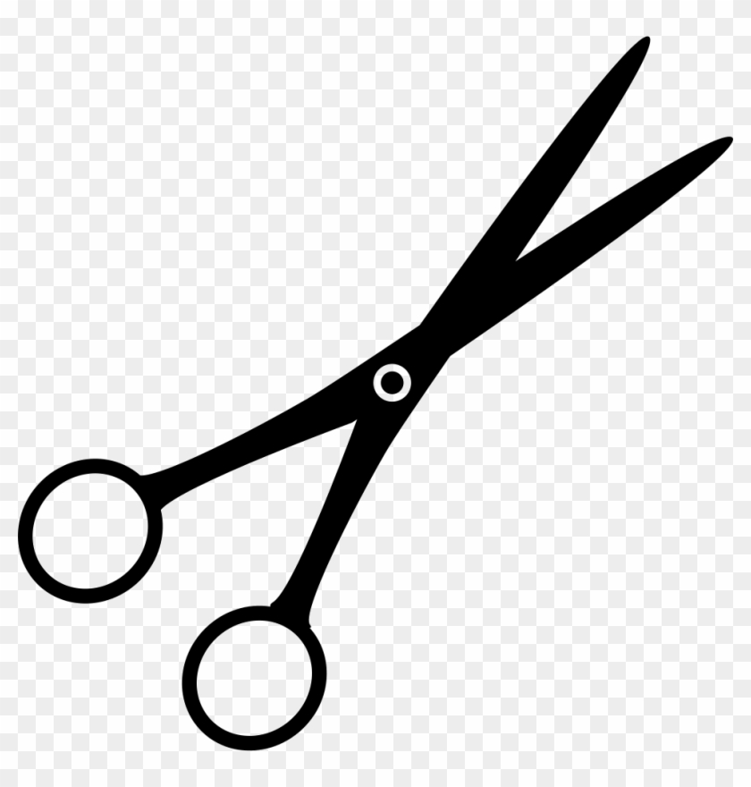 Scissors Comments - Schere Gezeichnet #428600