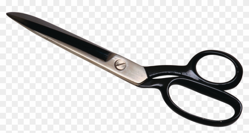 Scissors Png Images Clipart - Scissors Png #428617