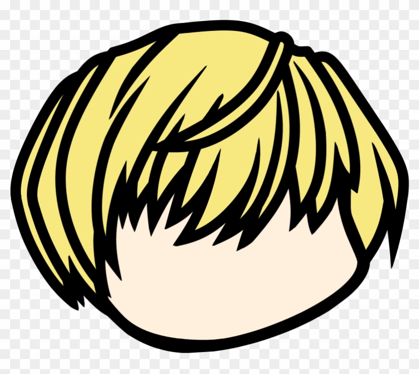 Kurapika's Haircut By Rumiflan - Kurapika #428674