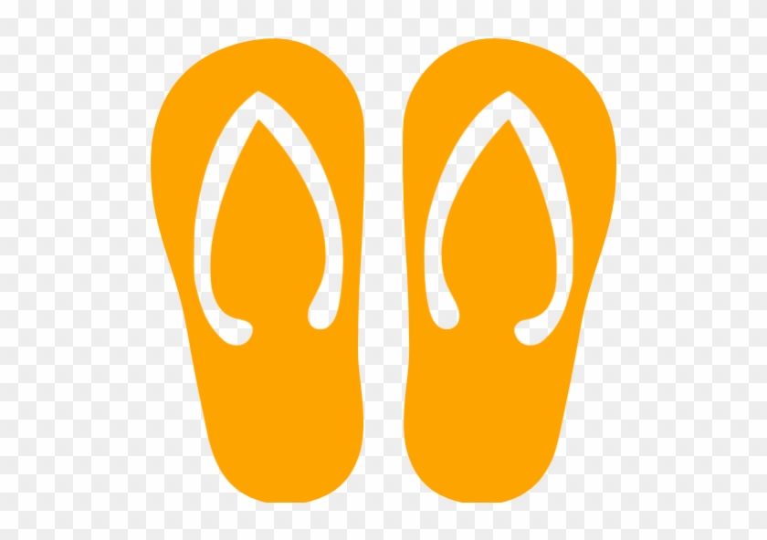 Flip Flop Icon #428761