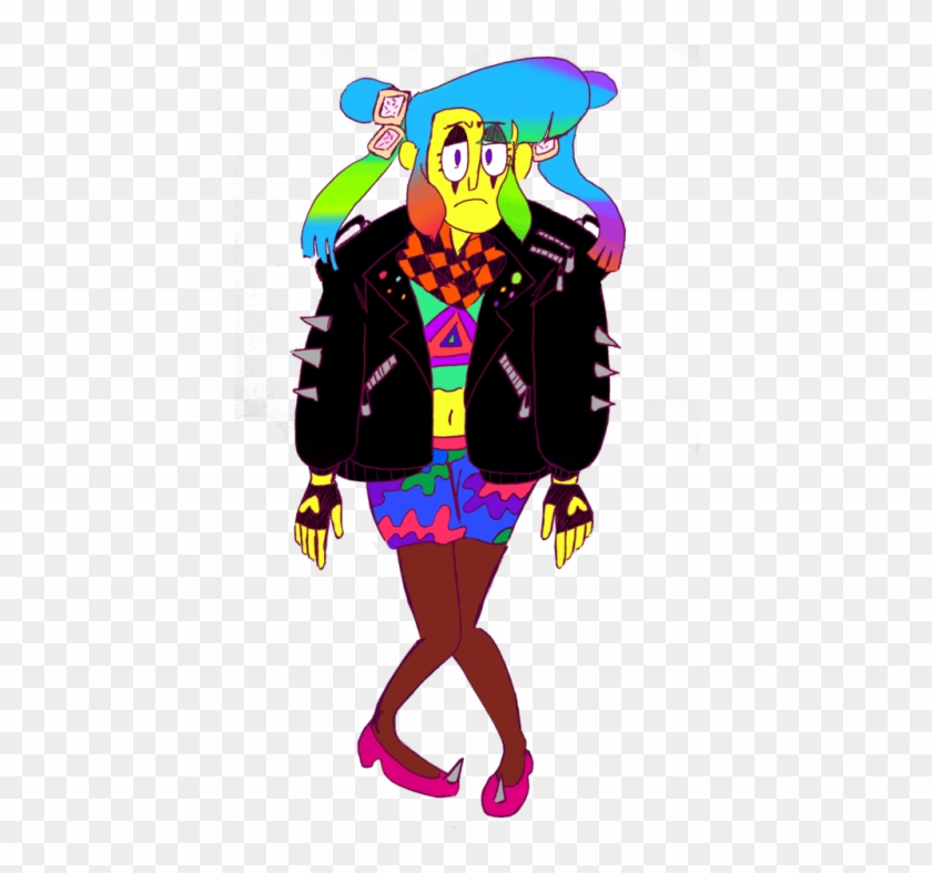 Saturdaymorningxxx - Illustration #428802