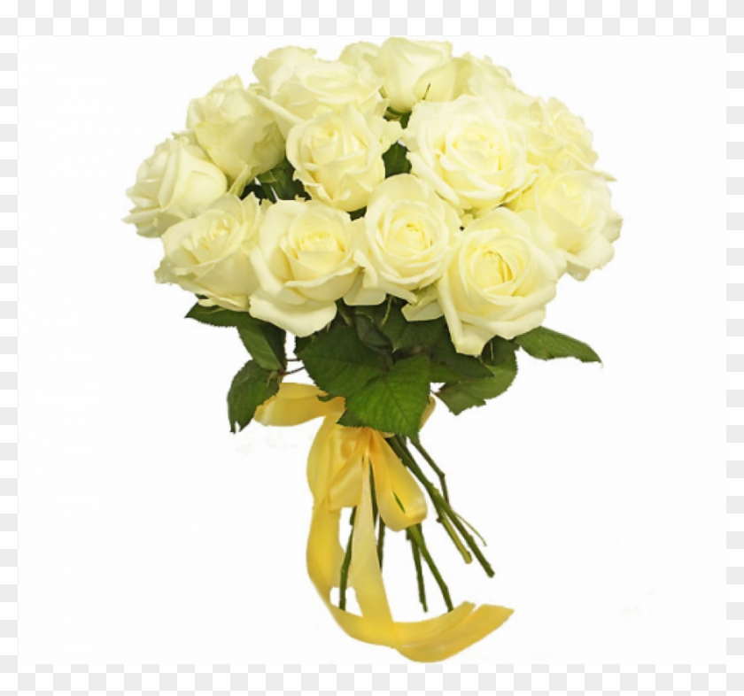 Flower Bouquet Garden Roses Gift Yekaterinburg - Flower Bouquet Garden Roses Gift Yekaterinburg #428857