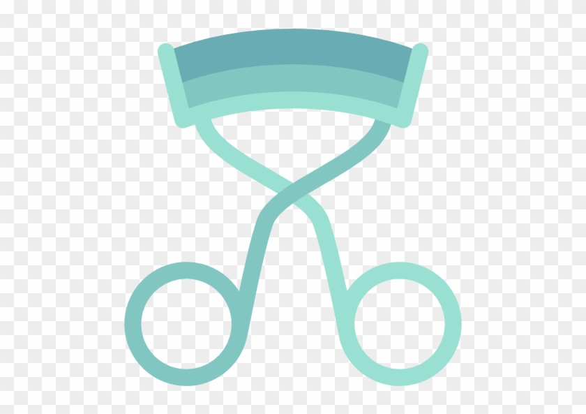 Eyelash Curlers Beauty Parlour Make-up Clip Art - Eyelash Curler #428973