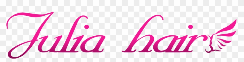 Julia Hair Mall - Julia Hair Logo #429078