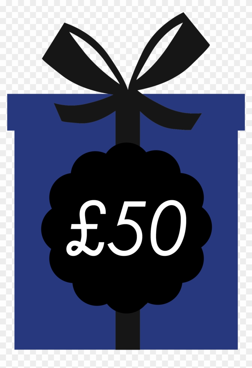 £50 Feathers Gift Voucher - Coiffeur #429101