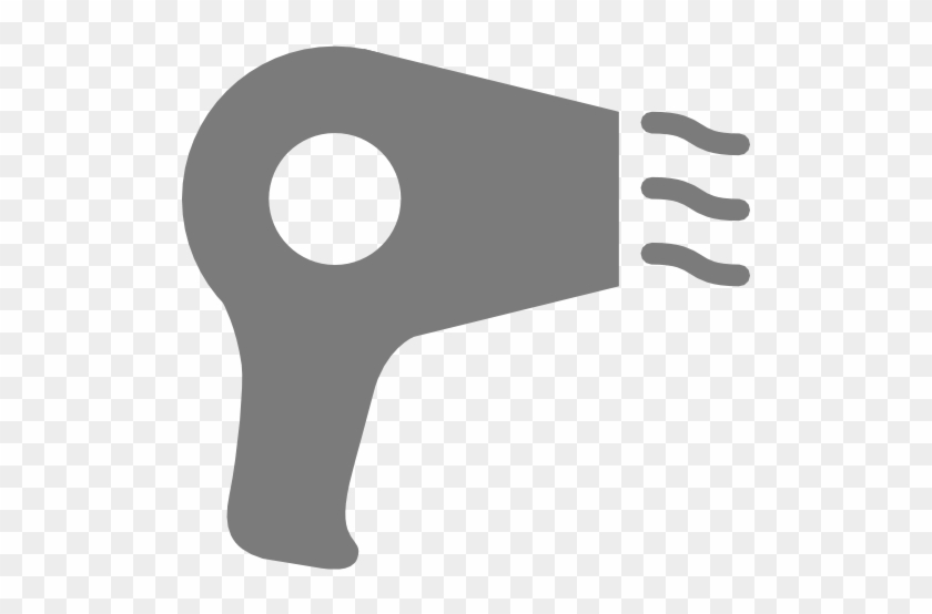 Hair Dryers Beauty Parlour Computer Icons Clip Art - Hair Dryer Icon #429117