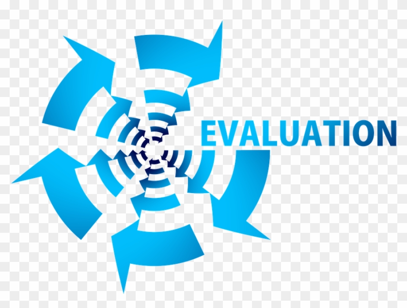 Monitoring, Evaluation And Impact Assessment Of Food - Evaluation Assessment Graphics #429142