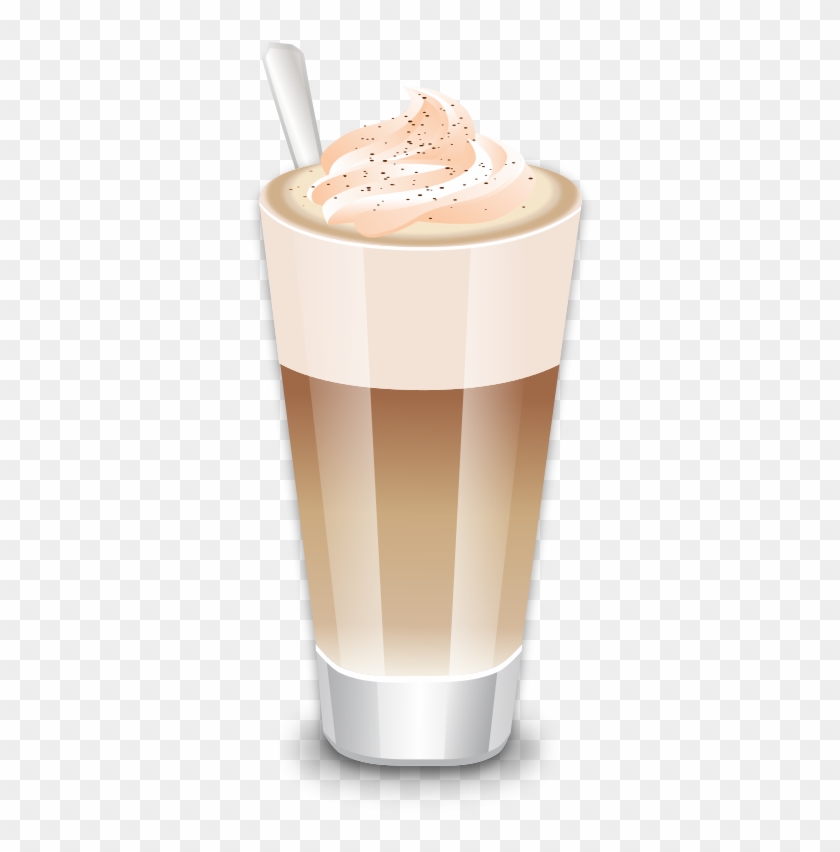 Free To Use &, Public Domain Coffee Clip Art - Ice Coffee Png Free #429148