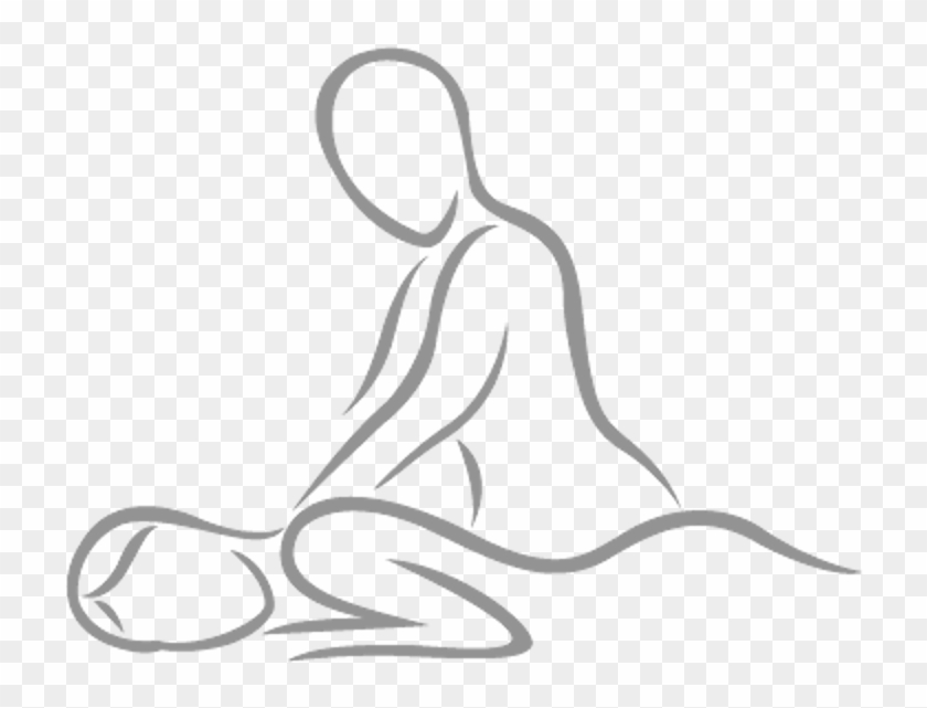 Specialising In Sports Massage Massage Logo - Massage Logo Png #429165